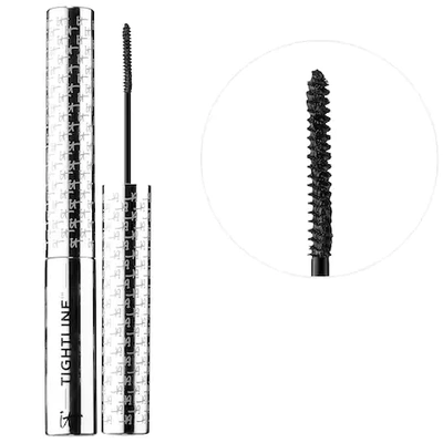 It Cosmetics Tightline&trade; 3-in-1 Black Primer - Eyeliner - Mascara 0.118 oz/ 3.5 ml