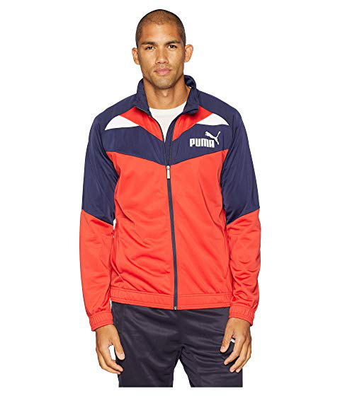 tricot puma tricot puma