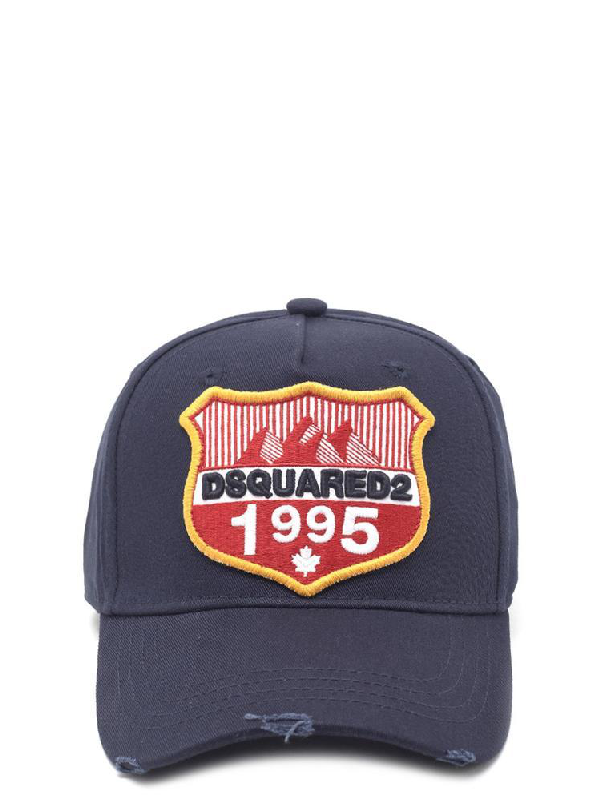 dsquared 1995 cap