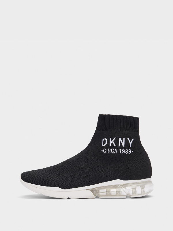 donna karan sneakers 2018