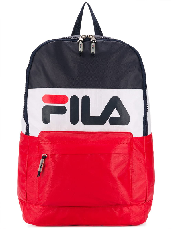 fila backpack sale