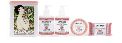 Granado Calêndula Selection Kit