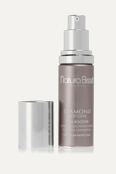 Natura Bissé Diamond Cocoon Skin Booster, 30ml In Colorless