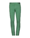 Pt01 Casual Pants In Green