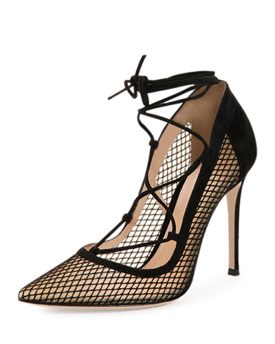 gianvito rossi official website