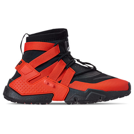 men's nike huarache gripp casual shoes