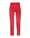 P.a.r.o.s.h Pants In Red