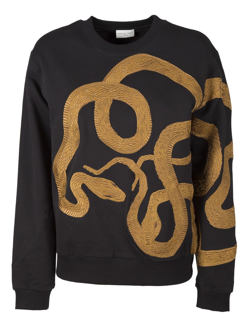 dries van noten sweatshirt