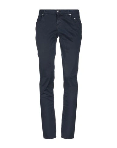 Siviglia Pants In Blue