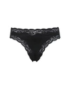 Stella Mccartney Brief In Black