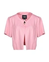 Cavalli Class Blazers In Pink