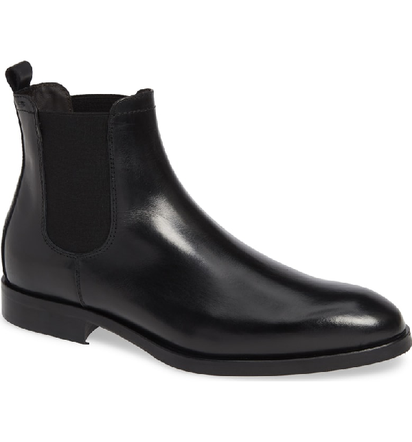 chelsea boots new york