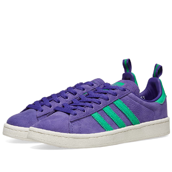 Adidas Originals Adidas Campus Japan In Blue | ModeSens