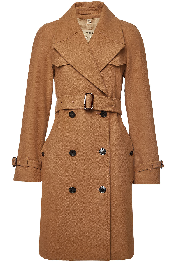 cranston burberry coat