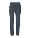 Paoloni Pants In Slate Blue