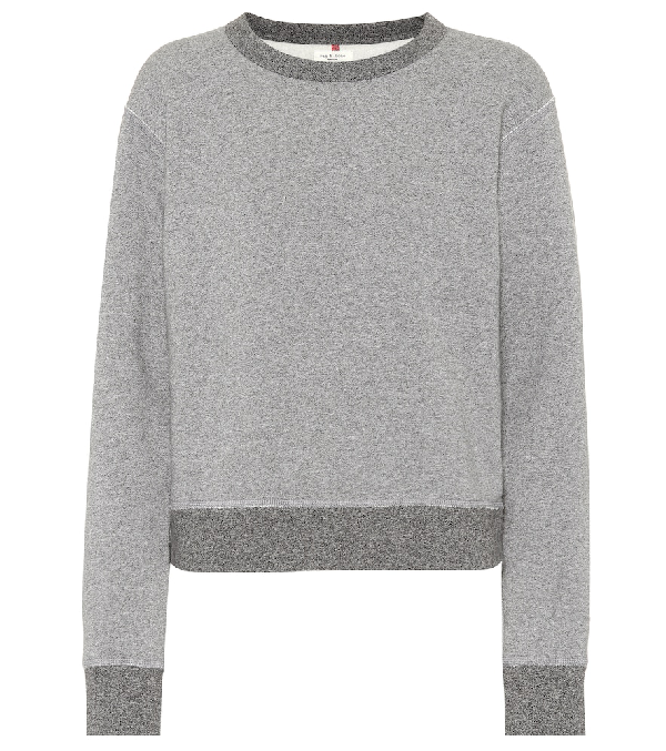 rag and bone best sweatshirt
