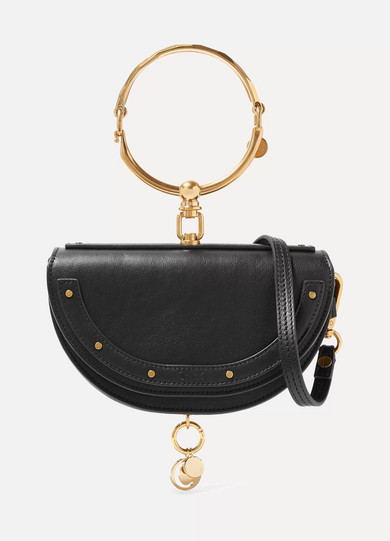 chloe mini nile