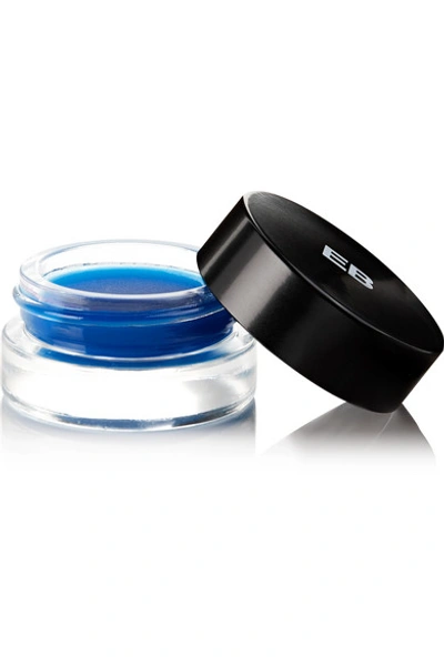 Edward Bess Blue Lip Balm, 4g - Pink