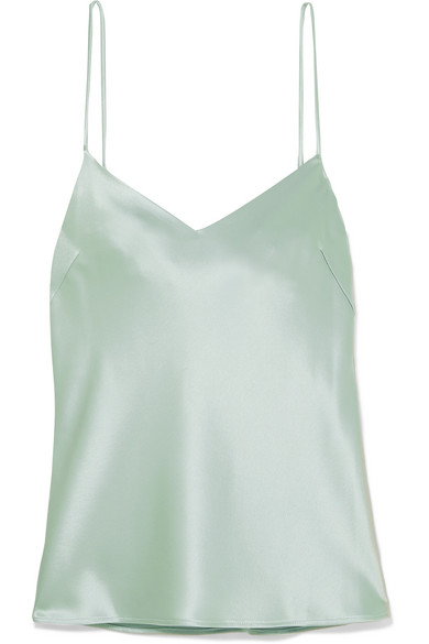 satin camisoles