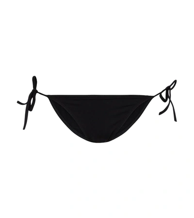 Eres Les Essentiels Malou Bikini Briefs In Black