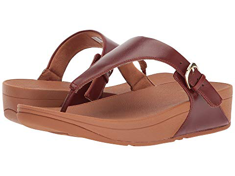 fitflop cognac