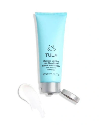 Tula Hand & Nail Therapy, 2.5 Oz./ 75 ml