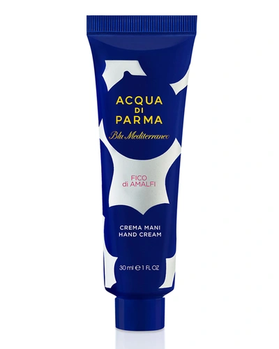 Acqua Di Parma 1.0 Oz. Fico Di Amalfi Hand Cream