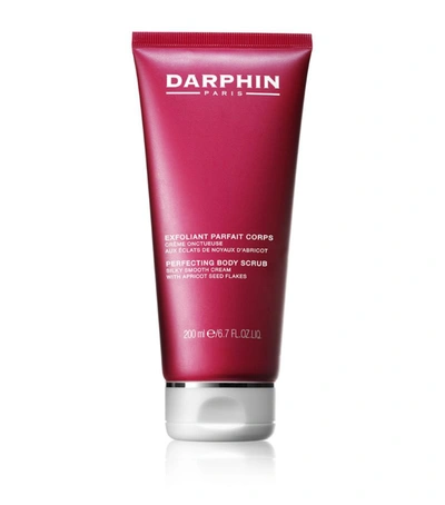 Darphin 6.8 Oz. Perfecting Body Scrub In Default Title