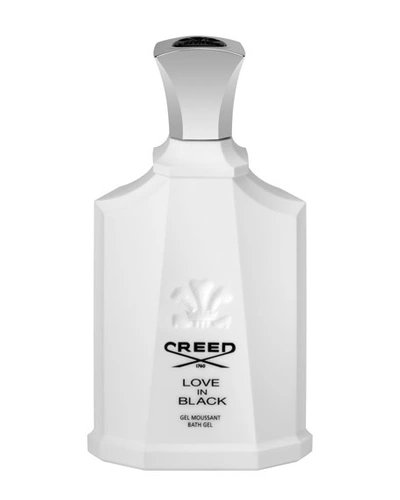 Creed Love In Black Bath & Shower Gel
