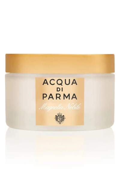 Acqua Di Parma Magnolia Nobile Body Cream, 5.3 Oz./ 150 ml