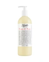 Kiehl's Since 1851 Crème De Corps Refillable Hydrating Body Lotion With Squalane 16.9 oz/ 500 ml In Bottle