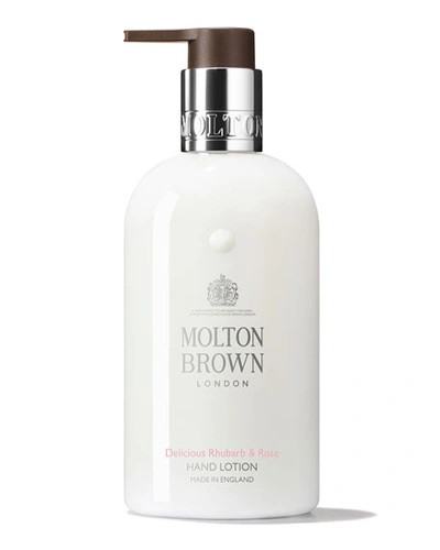 Molton Brown Delicious Rhubarb & Rose Hand Lotion