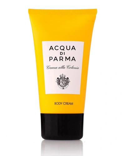 Acqua Di Parma Colonia Body Cream 5 oz/ 148 ml