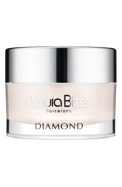 Natura Bissé Diamond Body Cream 275ml In White