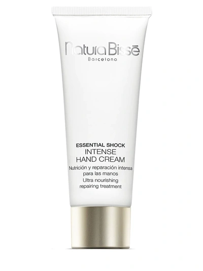 Natura Bissé Essential Shock Intense Body Cream