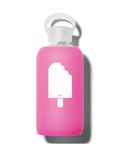 Bkr Glass Water Bottle, Baby Popsicle, 500 ml