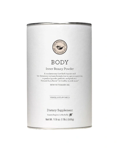 The Beauty Chef Body Inner Beauty Powder - Vanilla