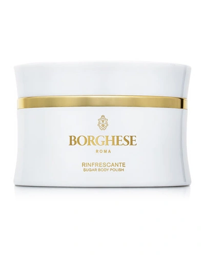 Borghese Rinfrescante Sugar Body Polish, 6.7 Oz.