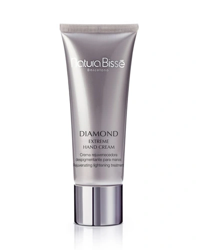 Natura Bissé Diamond Extreme Hand Cream (2.5 Fl. Oz.)