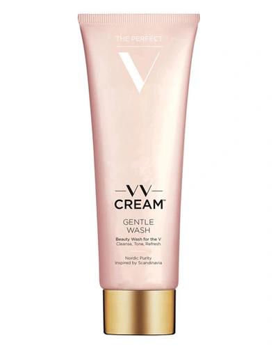 The Perfect V Vv Cream Gentle Wash, 3.4 Oz./ 100 ml