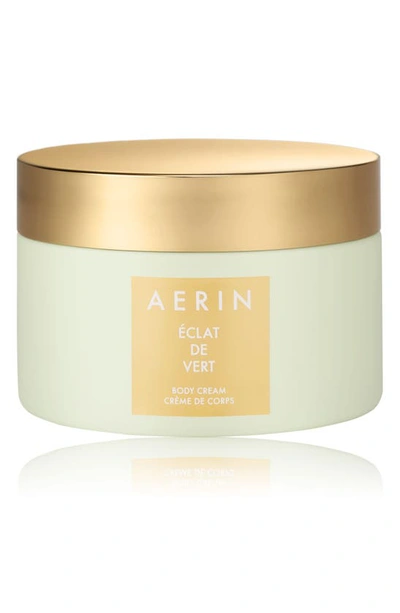 Aerin Eclat De Vert Body Cream, 5 Oz./ 150 ml