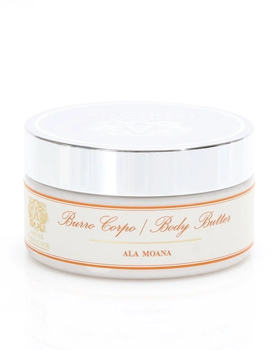 Antica Farmacista Ala Moana Body Butter, 8 Oz.