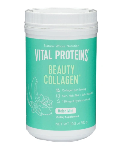 Vital Proteins Beauty Collagen (melon Mint)