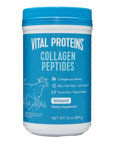 Vital Proteins Collagen Peptides 10 oz/ 284 G