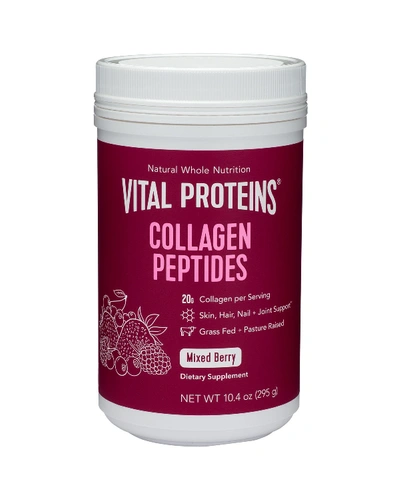 Vital Proteins Collagen Peptides (mixed Berry)