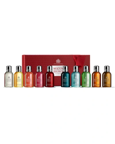Molton Brown Fragrance Gift Collection ($70.00 Value)