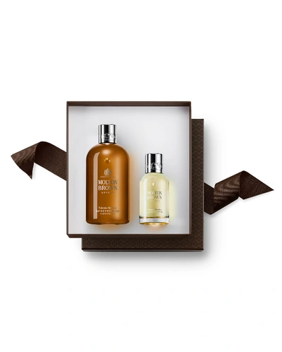 Molton Brown Tobacco Absolute Fragrance Gift Set