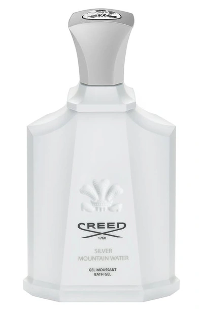 Creed Women's Silver Mountain Water Hair & Body Wash