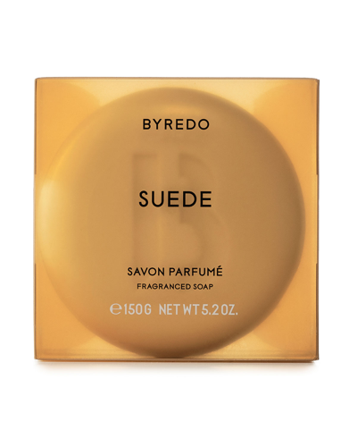 Byredo Suede Hand Fragranced Soap