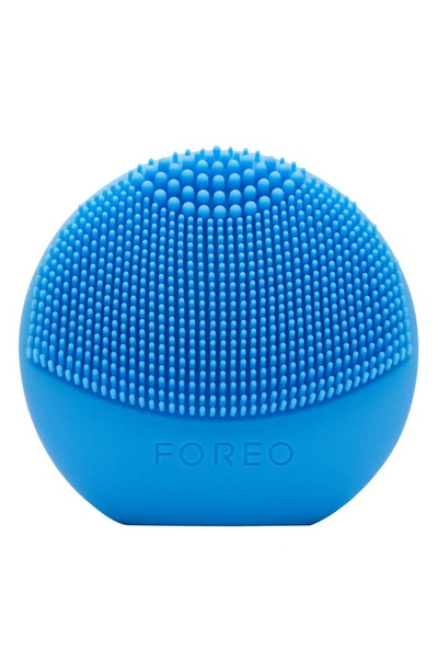 Foreo Luna&trade; Play Device (100 Uses), Aquamarine